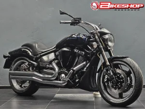 Used 2005 Yamaha XV1700 WARRIOR