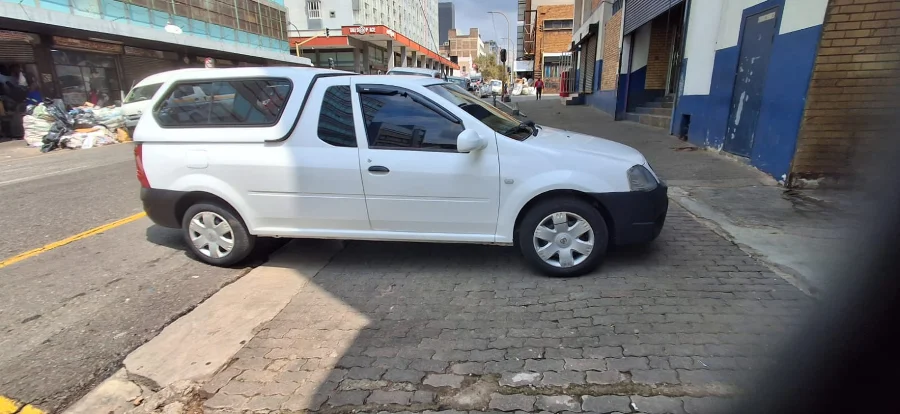 Used 2018 Nissan NP200 1.5dCi - Andy Auto