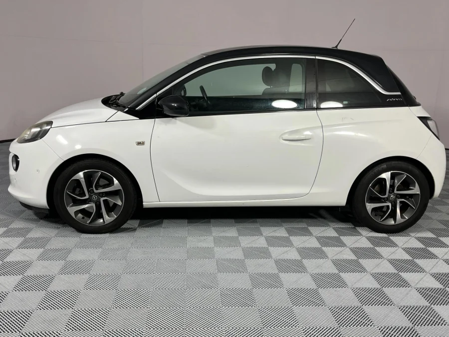 Used 2015 Opel Adam 1.0T Jam - WeBuyCars Lansdowne