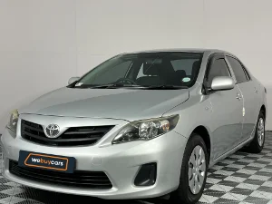 Used 2018 Toyota Corolla Quest 1.6
