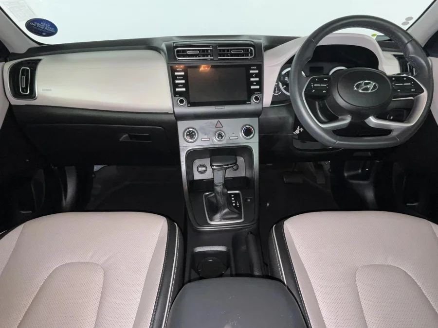 Used 2022 Hyundai Creta 1.5D Executive - WeBuyCars Durban