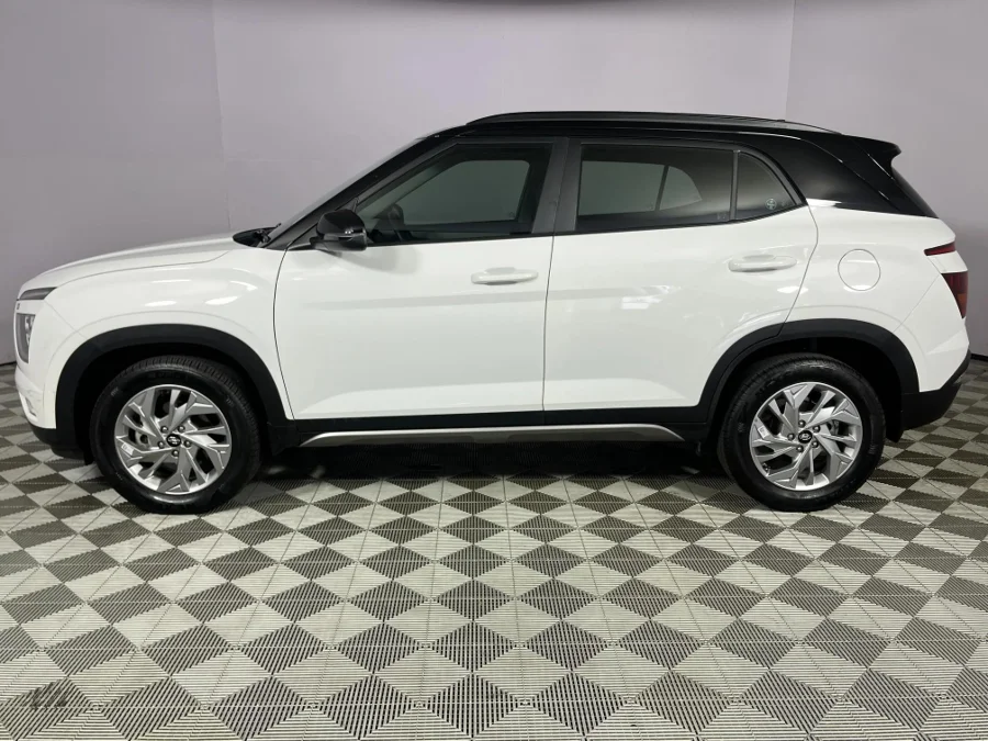 Used 2022 Hyundai Creta 1.5D Executive - WeBuyCars Durban
