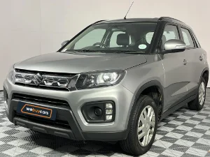 Used 2022 Suzuki Vitara Brezza 1.5 GL