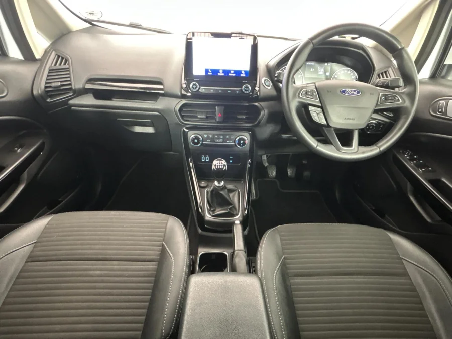 Used 2021 Ford EcoSport 1.0T Titanium - WeBuyCars Lansdowne