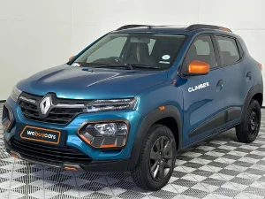 Used 2021 Renault Kwid 1.0 Climber