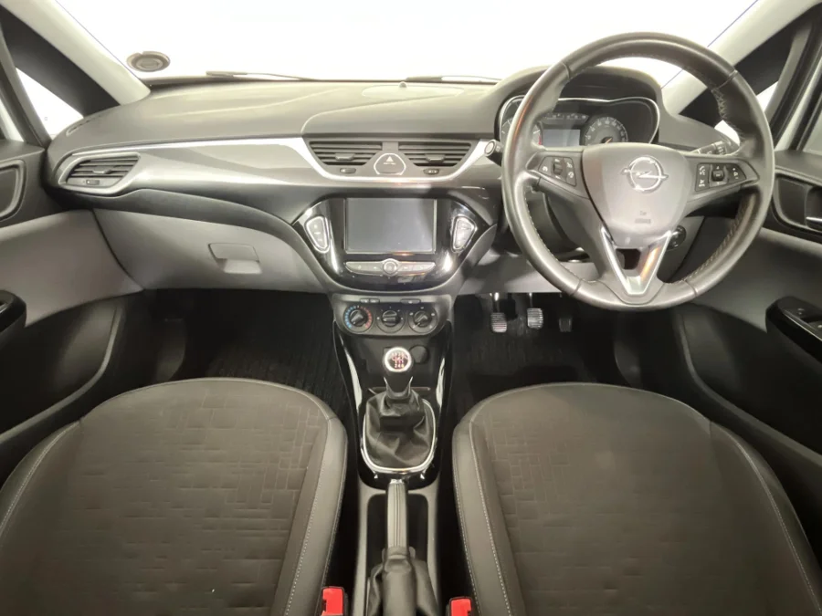 Used 2019 Opel Corsa 1.4 Turbo Sport - WeBuyCars Germiston