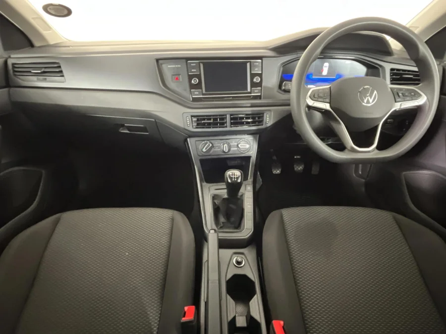 Used 2023 Volkswagen Polo hatch 1.0TSI - WeBuyCars Montana