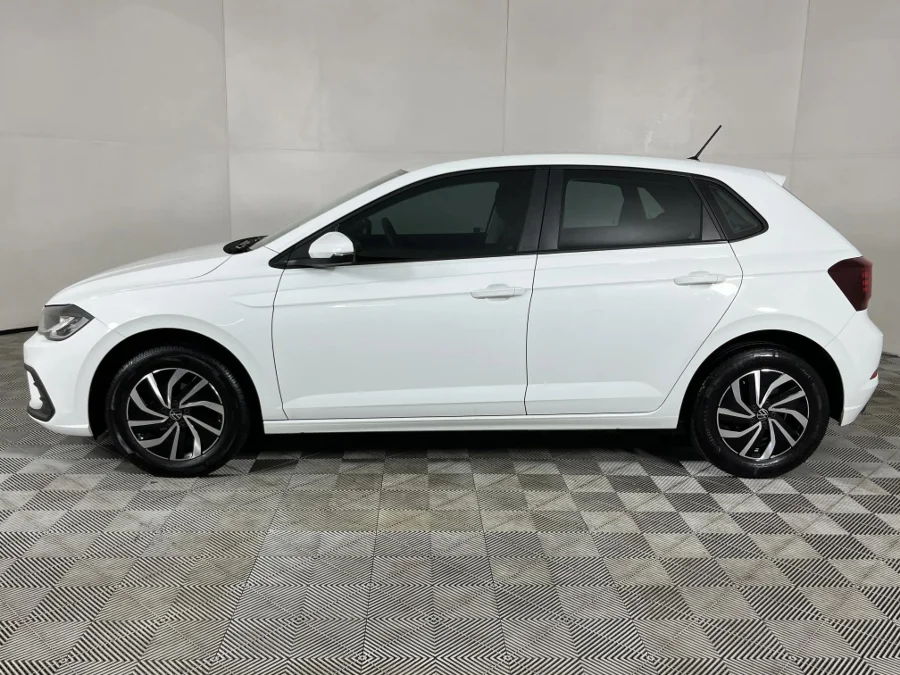 Used 2023 Volkswagen Polo hatch 1.0TSI - WeBuyCars Montana