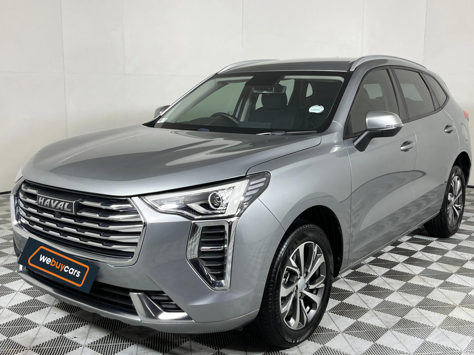 Used 2022 Haval Jolion 1.5T Premium