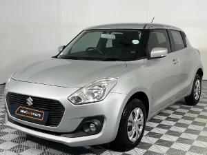 Used 2020 Suzuki Swift 1.2 GL manual