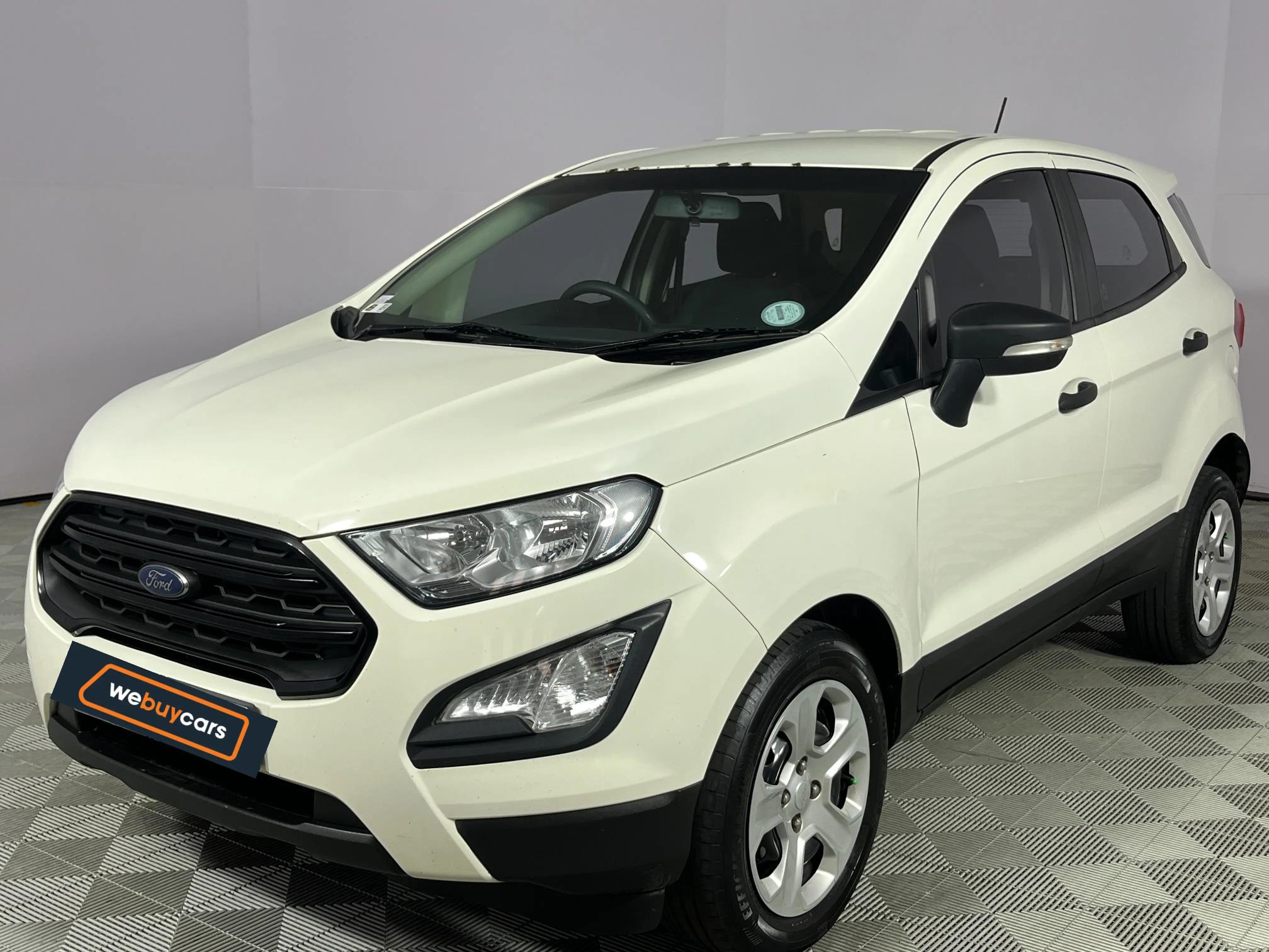 Used 2022 Ford EcoSport 1.5 Ambiente