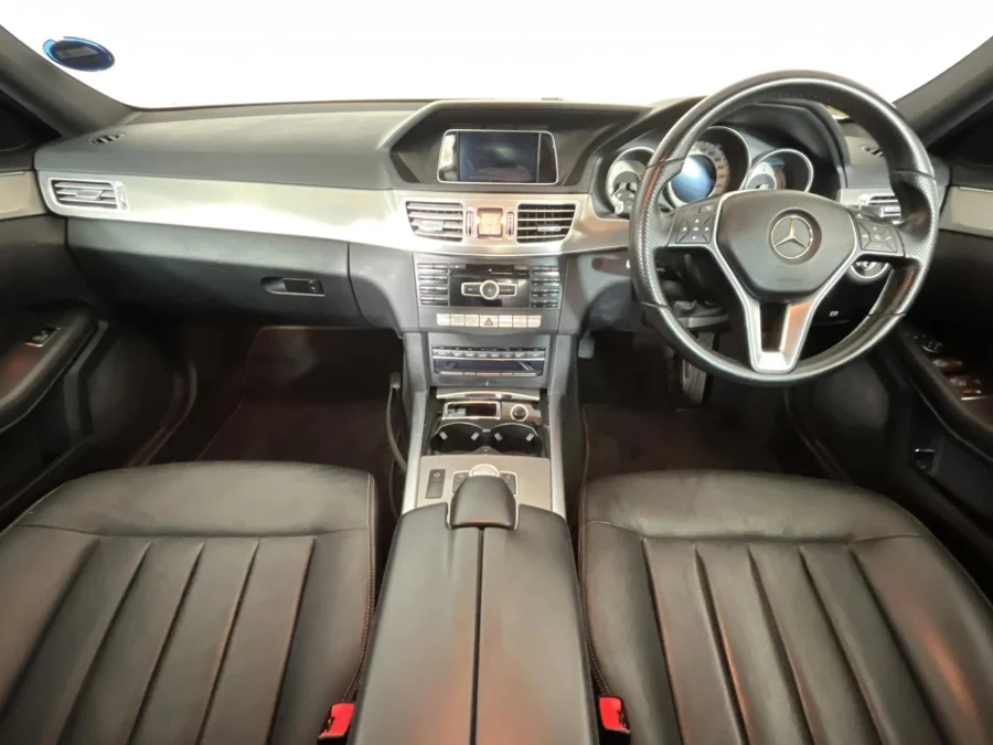 Used 2015 Mercedes-Benz E-Class E300 BlueTec Hybrid Avantgarde - WeBuyCars Midstream