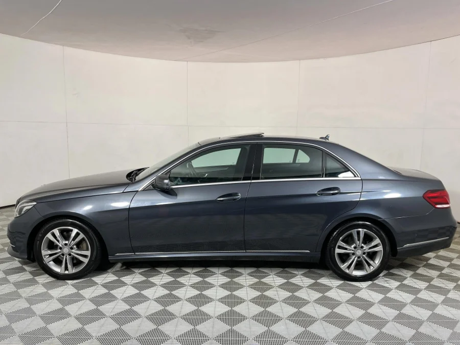 Used 2015 Mercedes-Benz E-Class E300 BlueTec Hybrid Avantgarde - WeBuyCars Midstream