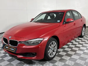 Used 2013 BMW 3 Series 320i