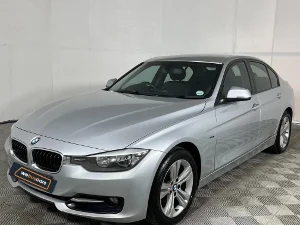Used 2014 BMW 3 Series 320i Sport Used 2014 BMW 3 Series 320i Sport