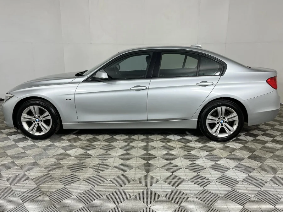 Used 2014 BMW 3 Series 320i Sport - WeBuyCars George