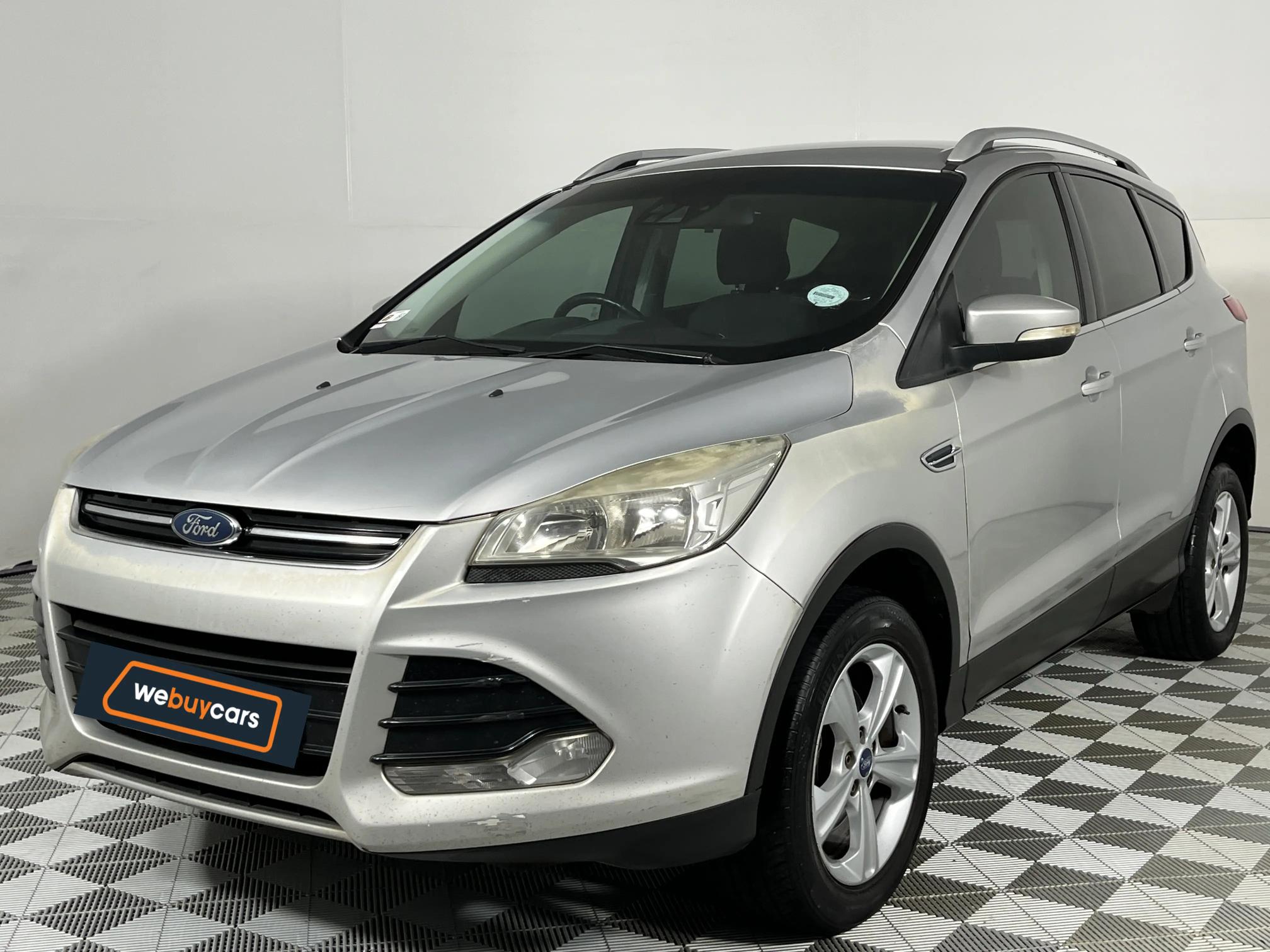Used 2016 Ford Kuga 1.5T Ambiente auto
