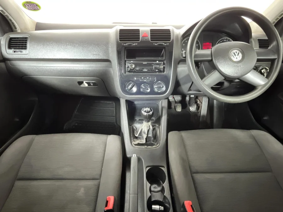 Used 2005 Volkswagen Golf 1.6 Trendline - WeBuyCars Montana