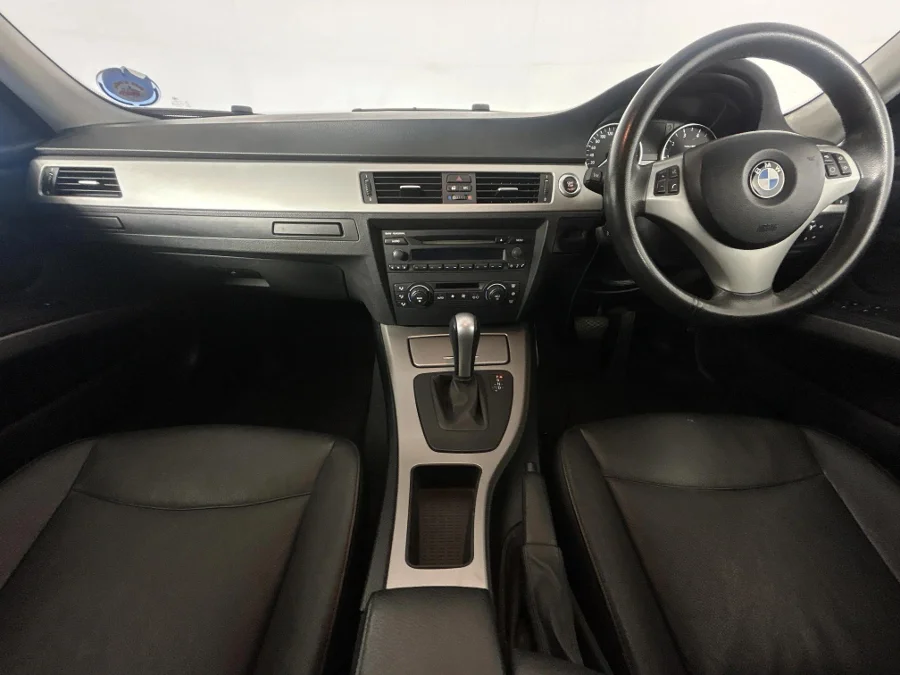 Used 2005 BMW 3 Series 320i Exclusive - WeBuyCars Richmond