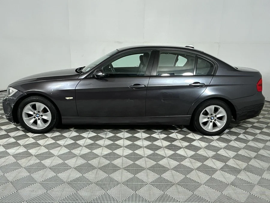 Used 2005 BMW 3 Series 320i Exclusive - WeBuyCars Richmond
