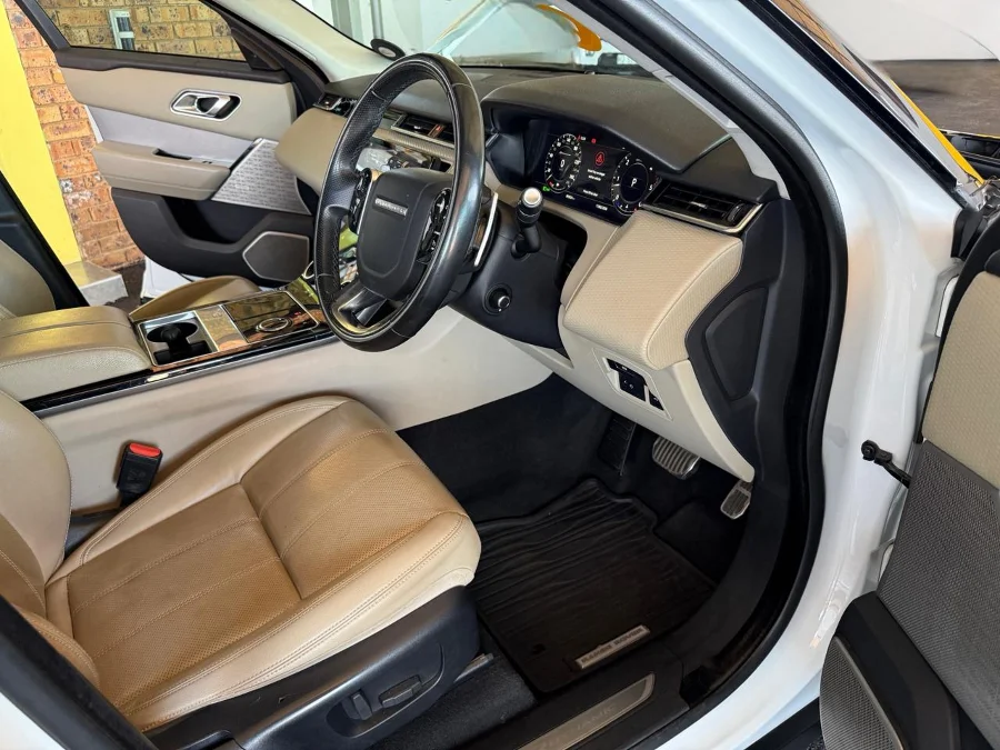 New 2018 Land Rover Range Rover Velar D300 R-Dynamic SE - Private Seller New 2018 Land Rover Range Rover Velar D300 R-Dynamic SE - Private Seller
