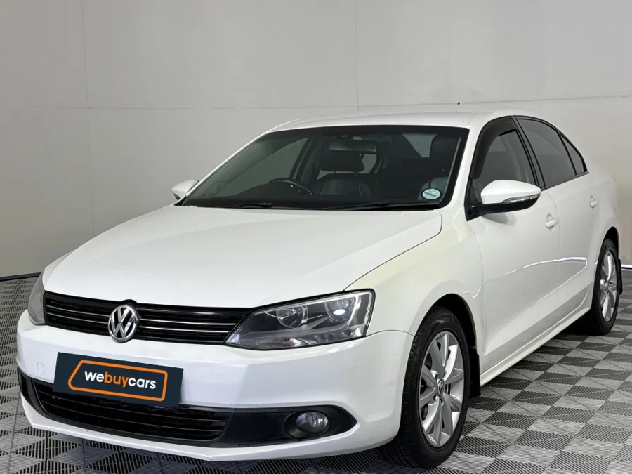 Used 2014 Volkswagen Jetta 1.4TSI Comfortline - WeBuyCars Vereeniging Used 2014 Volkswagen Jetta 1.4TSI Comfortline - WeBuyCars Vereeniging