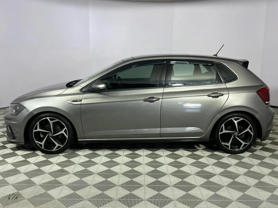 Used 2021 Volkswagen Polo hatch 1.0TSI Highline auto - WeBuyCars Montana