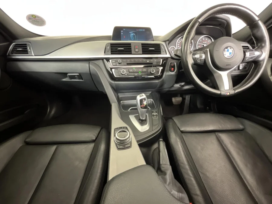 Used 2018 BMW 3 Series 318i M Sport auto - WeBuyCars The Dome