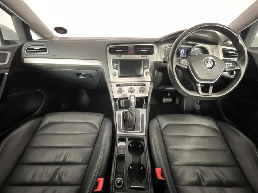 Used 2016 Volkswagen Golf 1.4TSI Comfortline auto - WeBuyCars Brackenfell Cape Town