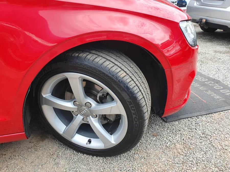 Used 2017 Audi A3 sedan 1.0TFSI auto - Nolly Motors Used 2017 Audi A3 sedan 1.0TFSI auto - Nolly Motors