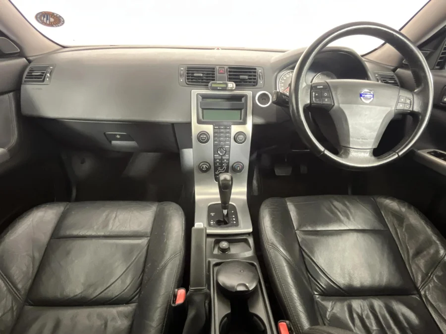 Used 2006 Volvo S40 2.4i Geartronic - WeBuyCars Gqeberha