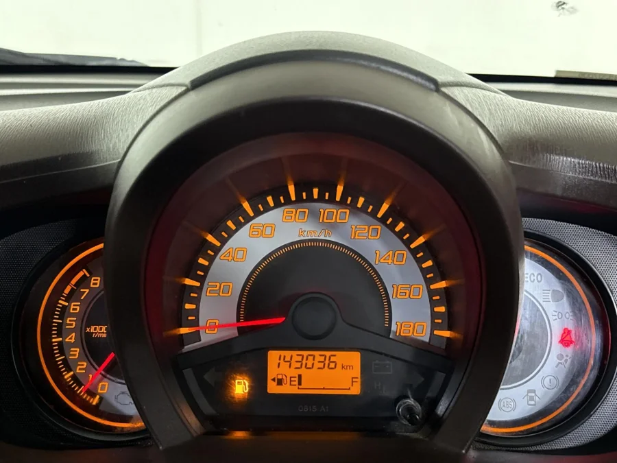 Used 2013 Honda Brio hatch 1.2 Trend - WeBuyCars Midstream