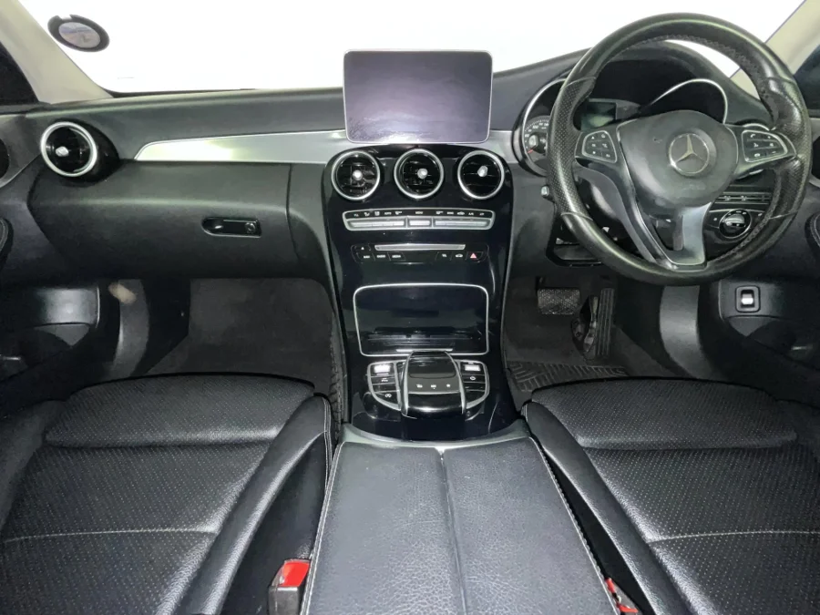 Used 2016 Mercedes-Benz C-Class C250d Avantgarde - WeBuyCars Durban