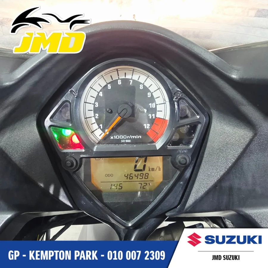 2005 SUZUKI SV 1000s - JMD Motorcycles