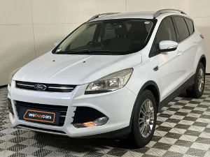 Used 2013 Ford Kuga 1.6T Trend