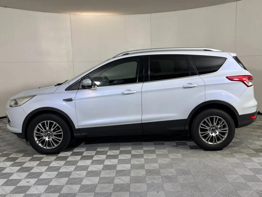 Used 2013 Ford Kuga 1.6T Trend - WeBuyCars Midstream