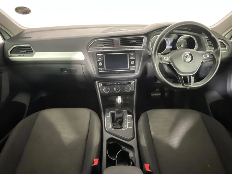 Used 2019 Volkswagen Tiguan 1.4 TSI Trendline DSG - WeBuyCars Brackenfell Cape Town