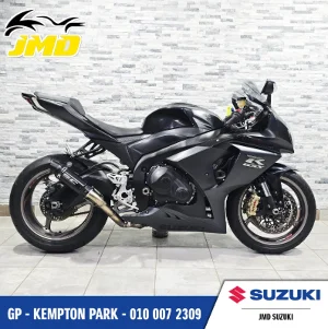 2013(REG 2014) SUZUKI GSXR 1000