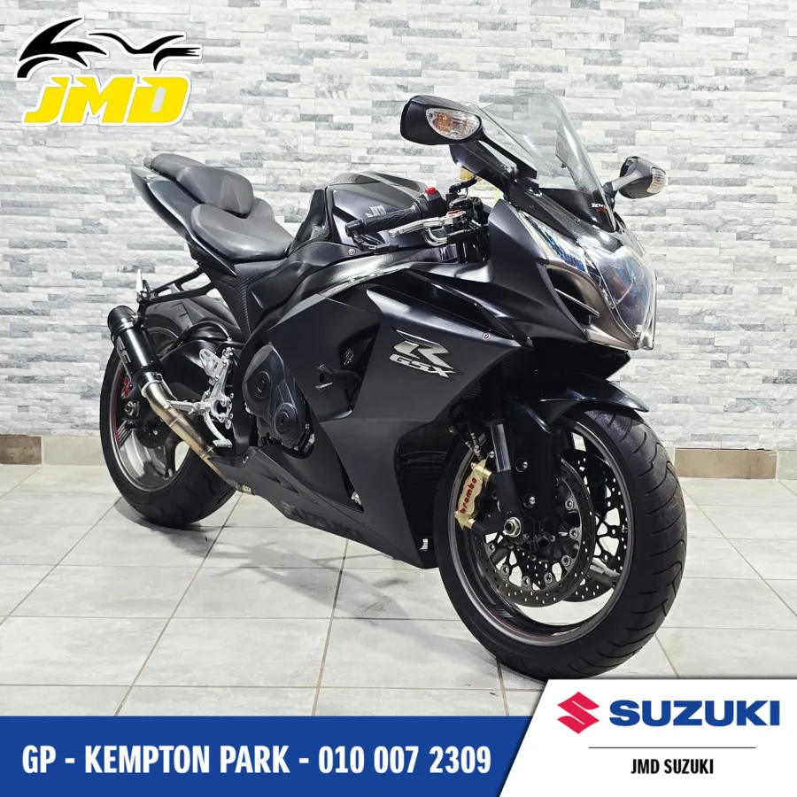 2013(REG 2014) SUZUKI GSXR 1000 - JMD Motorcycles