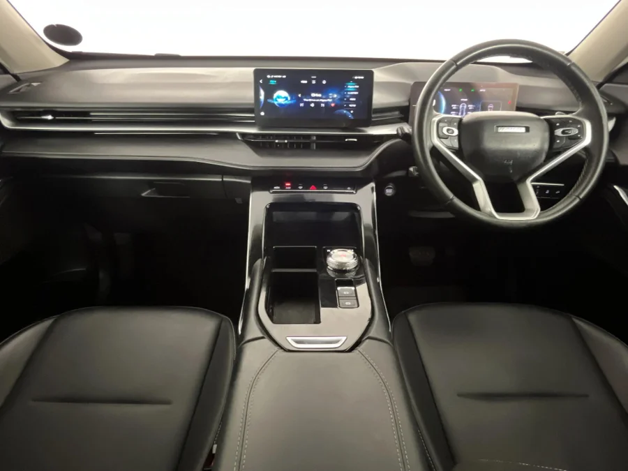 Used 2021 Haval H6 2.0GDIT Luxury - WeBuyCars Gqeberha