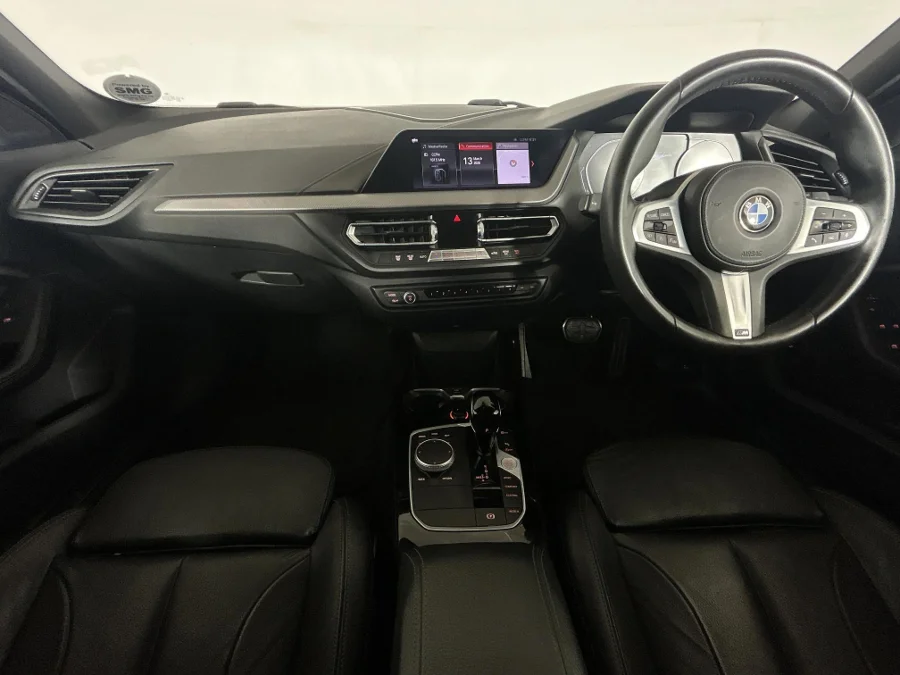 Used 2020 BMW 1 Series 118i 5-door M Sport auto - WeBuyCars Richmond