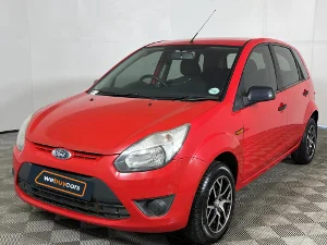 Used 2010 Ford Figo 1.4TDCi Ambiente