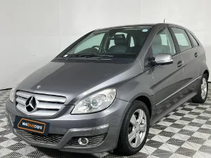 Used 2011 Mercedes-Benz B-Class B200CDI Sports auto