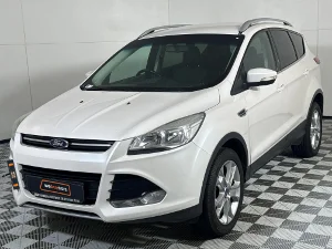 Used 2015 Ford Kuga 1.5T Trend
