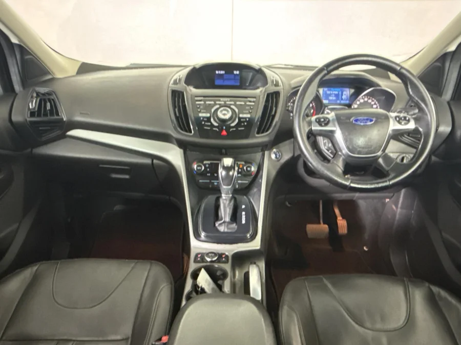 Used 2015 Ford Kuga 1.5T Trend - WeBuyCars Midstream