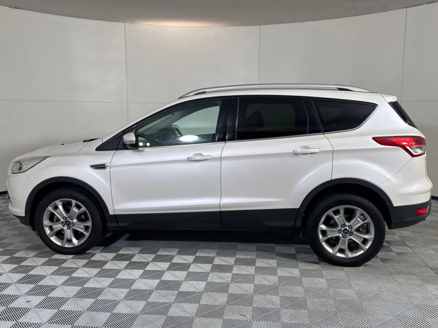 Used 2015 Ford Kuga 1.5T Trend - WeBuyCars Midstream