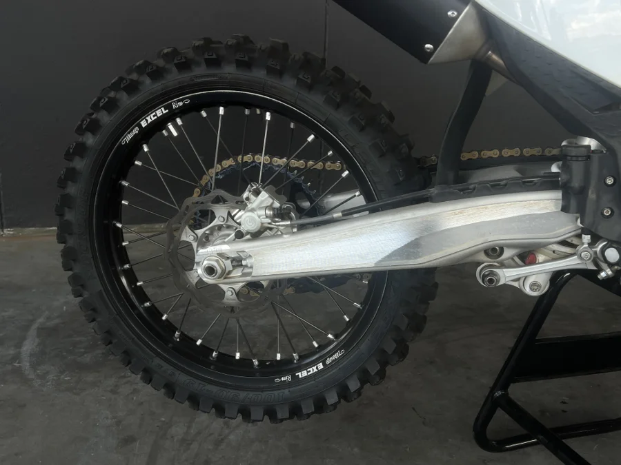 KTM 125 SX - FAST KTM KTM 125 SX - FAST KTM