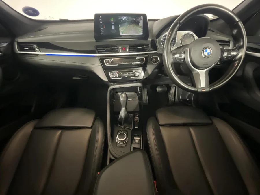 Used 2022 BMW X1 sDrive20d M Sport - WeBuyCars Montana Used 2022 BMW X1 sDrive20d M Sport - WeBuyCars Montana