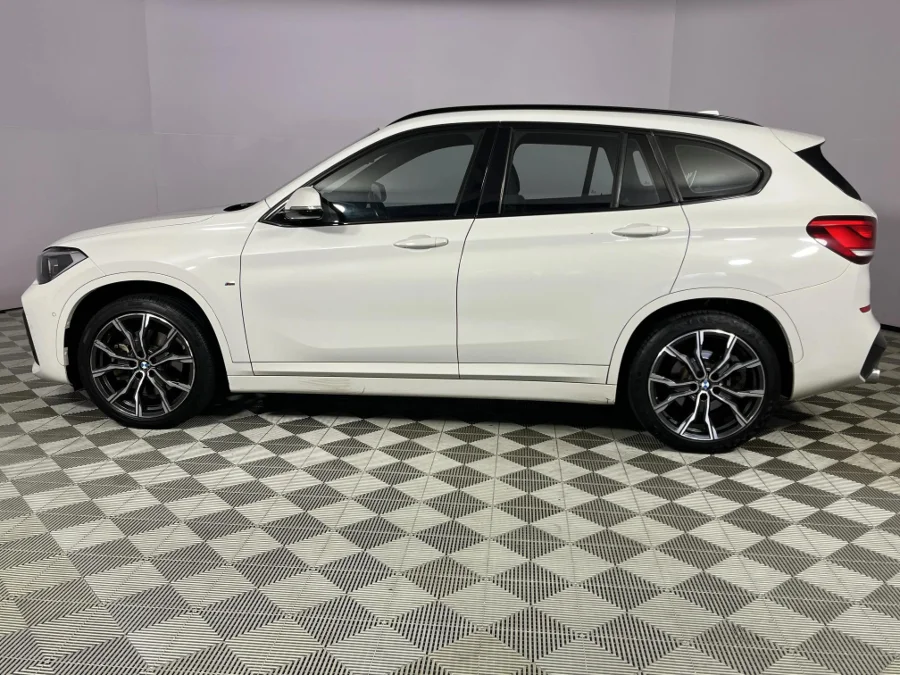 Used 2022 BMW X1 sDrive20d M Sport - WeBuyCars Montana Used 2022 BMW X1 sDrive20d M Sport - WeBuyCars Montana