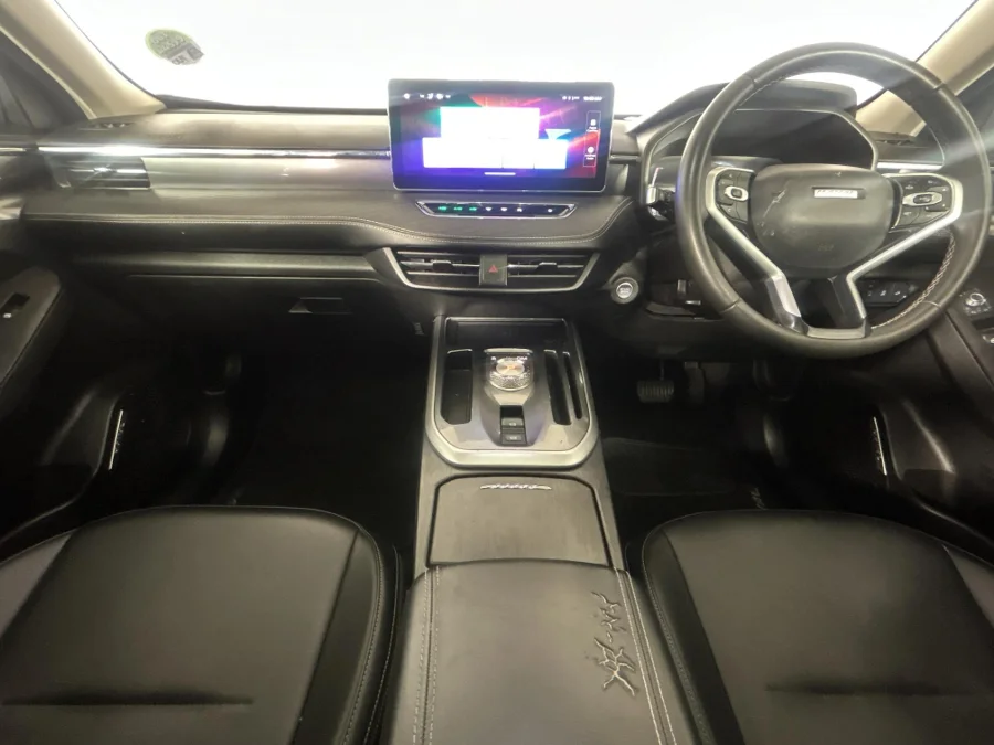 Used 2021 Haval Jolion 1.5T Super Luxury - WeBuyCars Lansdowne